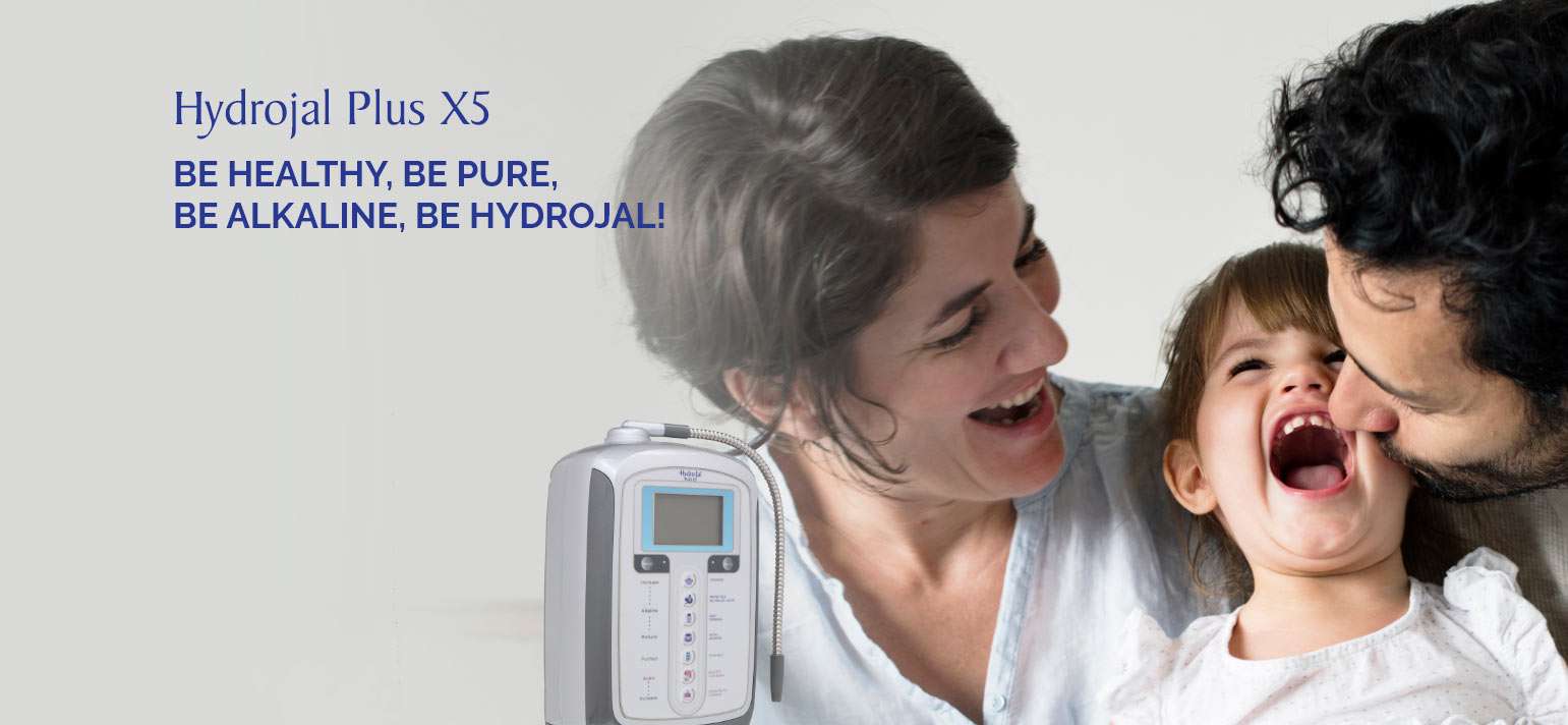 Be Healthy Be Pure